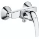 Смеситель для душа Grohe BauCurve 23631000 хром