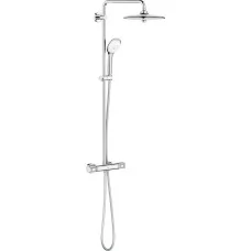Душевая система Grohe Euphoria System 260 27296003 хром