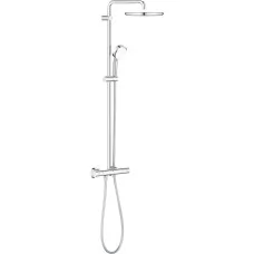 Душевая система Grohe Tempesta Cosm..