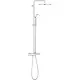 Душевая система Grohe Tempesta Cosmopolitan System 26670000 хром