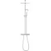 Душевая система Grohe Tempesta Cosmopolitan System 26670000 хром