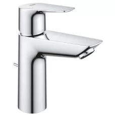 Смеситель для умывальника Grohe Bau..