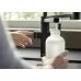 Смеситель для кухни под фильтр Blanco EVOL-S Pro Filter черный матовый