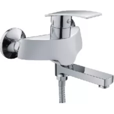 Смеситель для ванны Ledeme L3170 хром