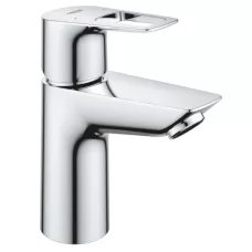 Смеситель для умывальника Grohe Bau..