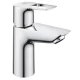 Смеситель для умывальника Grohe BauLoop 23337001 хром