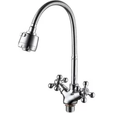 Смеситель для кухни Ledeme L4319-3 ..