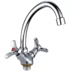 Смеситель для кухни Ledeme L4112-2 ..