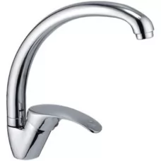 Смеситель для кухни Ledeme L4136-B ..
