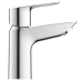 Смеситель для умывальника Grohe BauLoop 23337001 хром
