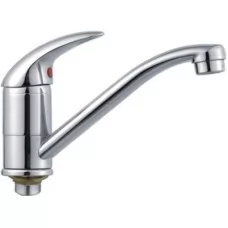 Смеситель для кухни Ledeme L4538B-2..