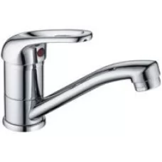 Смеситель для кухни Ledeme L4539-B хром