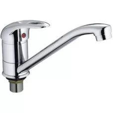 Смеситель для кухни Ledeme L4902-B ..