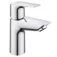 Смеситель для умывальника Grohe BauEdge 23330001 хром