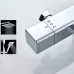 Душевая система Ledeme L2424 хром
