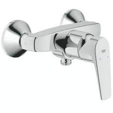 Смеситель для душа Grohe BauFlow 23755000 хром