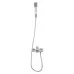 Смеситель для ванны Wisent W3049 хром