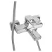 Смеситель для ванны Wisent W3049 хром