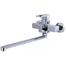 Смеситель для ванны Wisent W2249 хром
