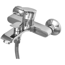 Смеситель для ванны Wisent W32234 хром
