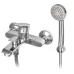 Смеситель для ванны Wisent W32234 хром