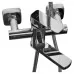 Душевая система Wisent W3506 хром