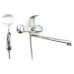 Смеситель для ванны Wisent W22139 хром