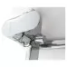 Смеситель для ванны Wisent W22139 хром