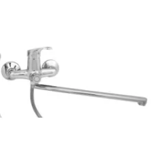 Смеситель для ванны Wisent W22215 х..