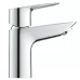 Смеситель для умывальника Grohe BauEdge 23330001 хром