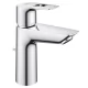 Смеситель для умывальника Grohe BauLoop 23762001 хром