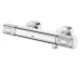 Смеситель для душа Grohe Grohtherm 1000 Performance 34776000 хром