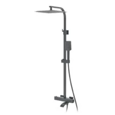 Душевая система Gappo G2407-60 черный