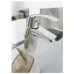 Смеситель для умывальника Grohe Eurosmart 23788002 хром