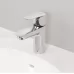 Смеситель для умывальника Grohe BauEdge 23758001 хром
