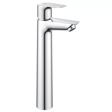 Смеситель для умывальника Grohe Bau..