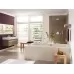 Смеситель для умывальника Grohe BauLoop 23337001 хром