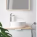 Смеситель для умывальника Grohe BauEdge 23761001 хром