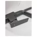 Смеситель для кухни Ledeme L4078U-12 графит