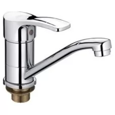 Смеситель для кухни Loffrey LF84564-2 хром