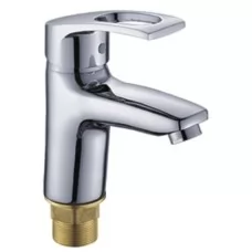 Смеситель для умывальника Wisent WP10205 хром