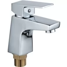 Смеситель для умывальника Wisent WP10235 хром