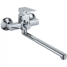 Смеситель для ванны Wisent WP22235 хром