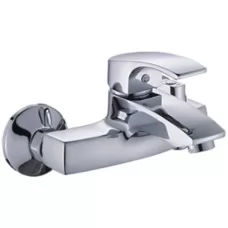 Смеситель для ванны Wisent WP30225 хром