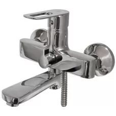 Смеситель для ванны Wisent WP30240 ..