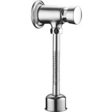 Кран для писсуара Ledeme LH506 Хром