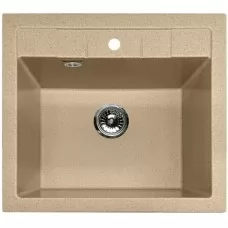 Кухонная мойка GRANFEST QUADRO 561..