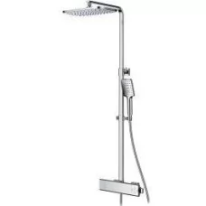 Душевая система Gappo G2495-6 хром..