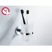 Стакан для щеток Ledeme L5706 хром