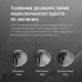 Душевая система Gappo G2495-5 черный